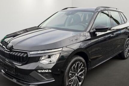 Skoda Kamiq 1.500 km 34.490 &euro; Velbert 42553
