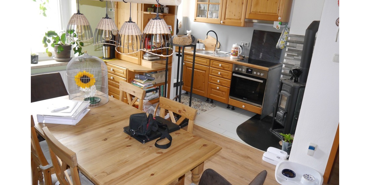 DU, 4.5 Zi. auf zwei Etagen, 2 Keller, eigener Garten - Etagenwohnung Duisburg Bissingheim Bissingheim | Angebot:27146915