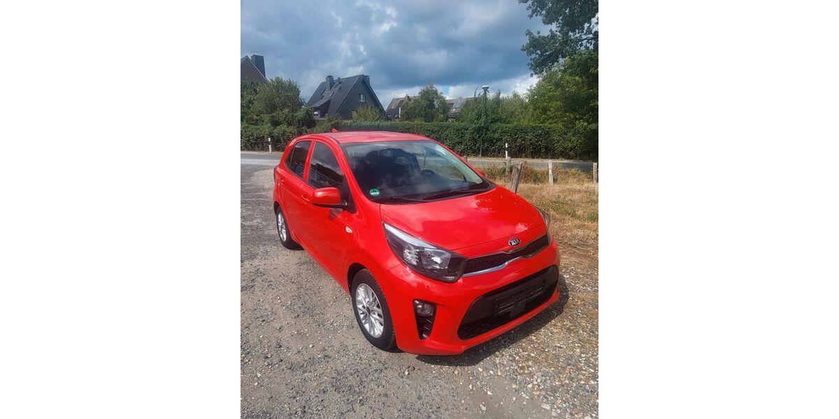 Kia Picanto 30.091 km 11.300 &euro; Dorsten 46284