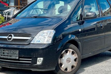 Opel Meriva 79.459 km 1.800 &euro; Gelsenkirchen 45884
