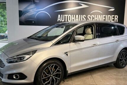 Ford S-Max 146.630 km 15.390 &euro; Ratingen 40880