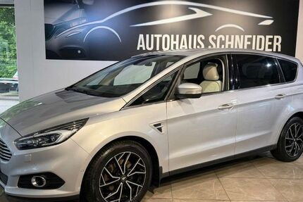 Ford S-Max 146.630 km 16.490 &euro; Ratingen 40880