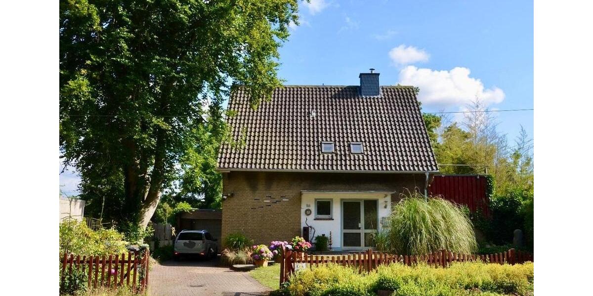 Einfamilienhaus Moers Schwafheim - 5 Zimmer, 128 m&sup2;, 430.000&euro; | Angebot:27090976