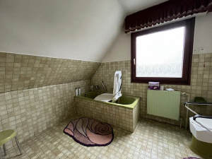 Omas Häuschen in Neersbroich! zimmer