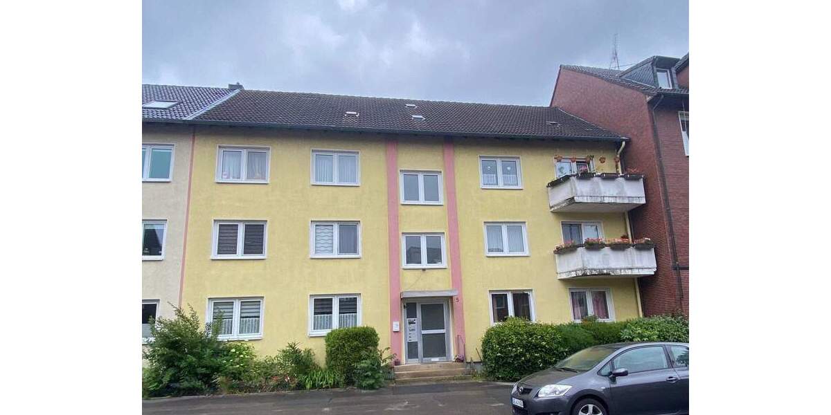 Mehrfamilienhaus, Wohnhaus Gelsenkirchen Erle - 1 Zimmer, 499.000&euro; | Angebot:25683329