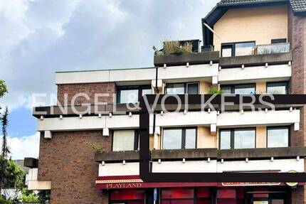 Wohnung Moers Moers-Mitte - 3 Zimmer, 97 m&sup2;, 1.250&euro; | Angebot:26904352