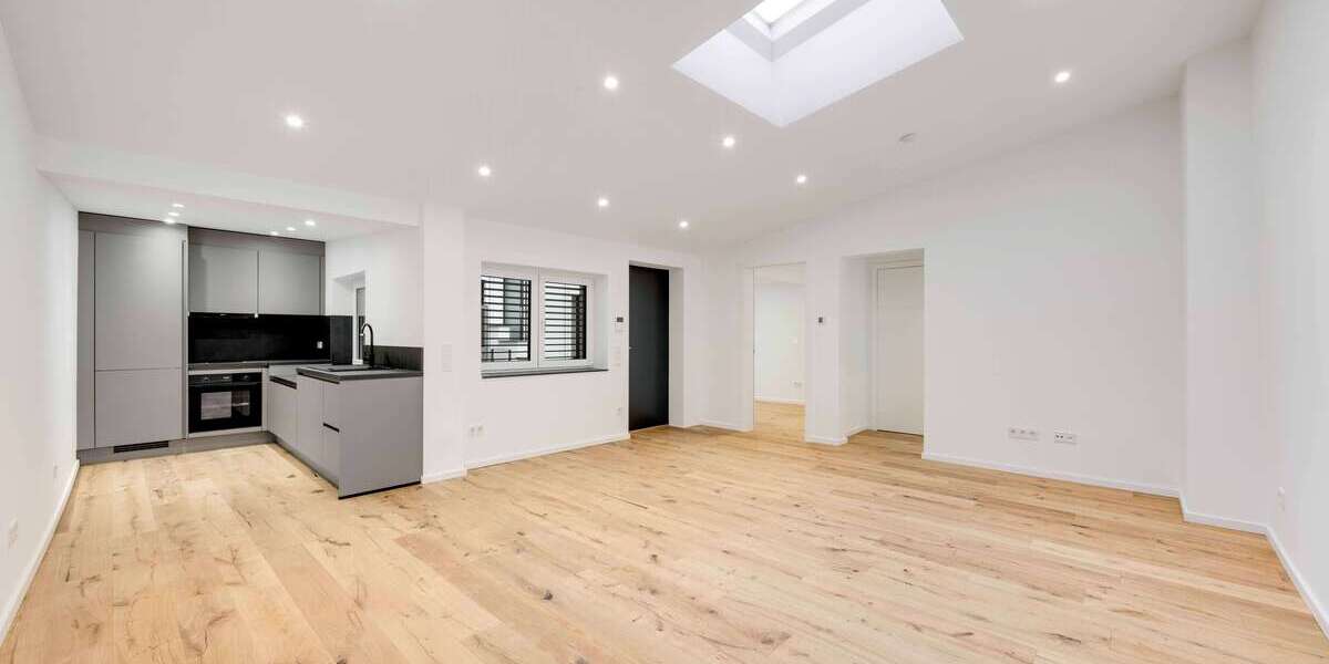 Gewerbeobjekt Düsseldorf Stadtbezirk 3 - 1.178&euro; | Angebot:24535755