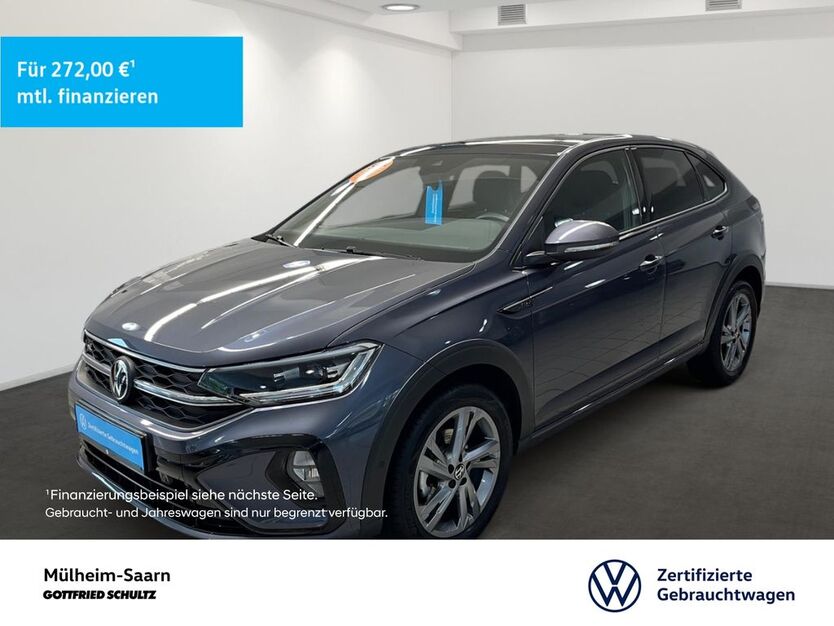 VW Taigo 16.697 km 25.300 € Mülheim an der Ruhr 45481