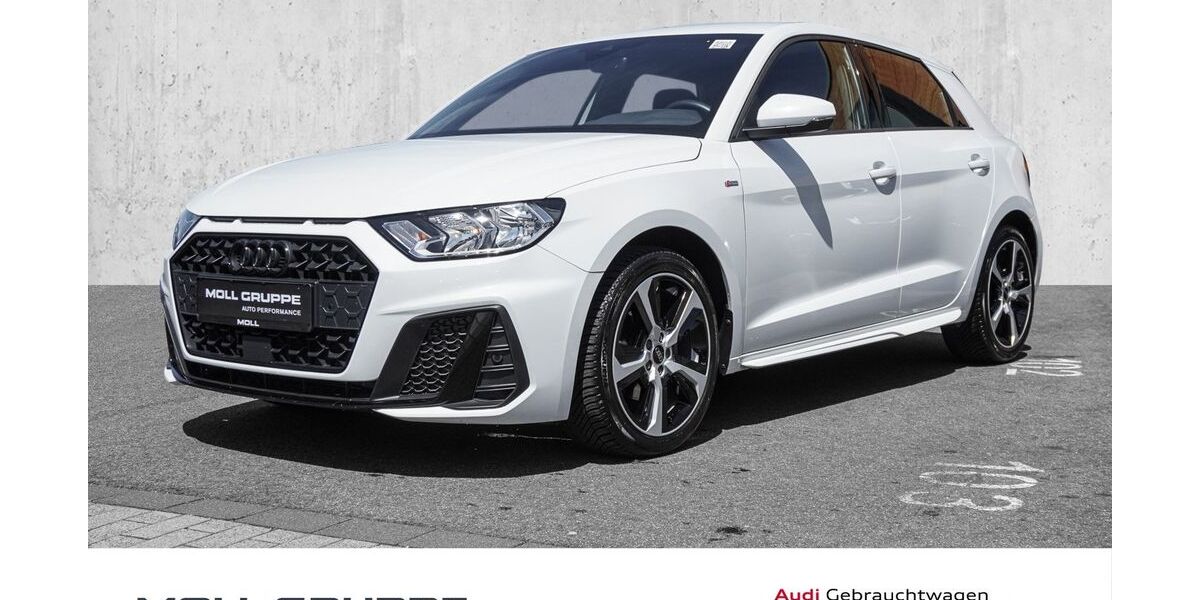 Audi A1 19.988 km 26.940 &euro; Düsseldorf 40474