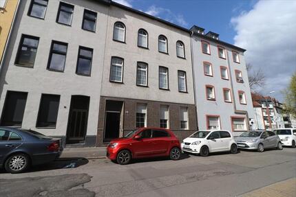 Wohnung Krefeld Cracau - 1 Zimmer, 26 m&sup2;, 330&euro; | Angebot:26111461