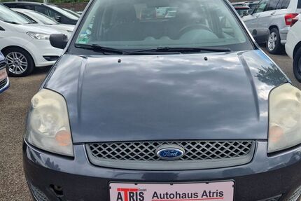 Ford Fiesta 138.000 km 1.750 &euro; Bottrop 46238