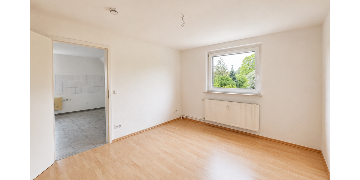 Etagenwohnung Düsseldorf Stadtbezirk 5 - 4 Zimmer, 121 m&sup2;, 165.000&euro; | Angebot:27153976