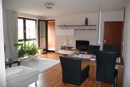 Wohnung Duisburg Großenbaum - 3 Zimmer, 72 m&sup2;, 219.000&euro; | Angebot:26414901