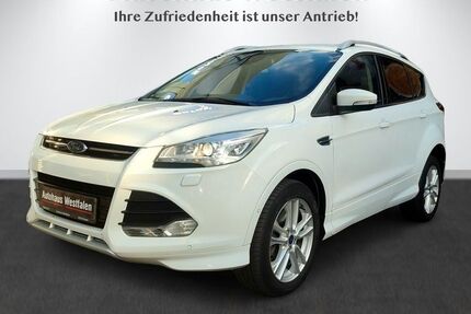 Ford Kuga 217.550 km 6.990 &euro; Essen 45276