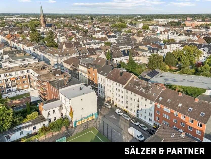 Haus zum Kaufen in Mönchengladbach 1.149.900 € 715.61 m²