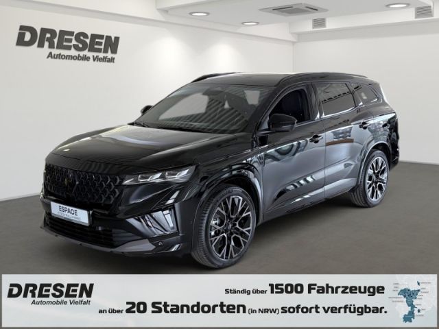 Renault Espace 8.500 km 49.650 € Krefeld 47805