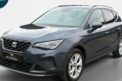 Seat Arona 16.483 km 19.480 &euro; Bottrop 46244