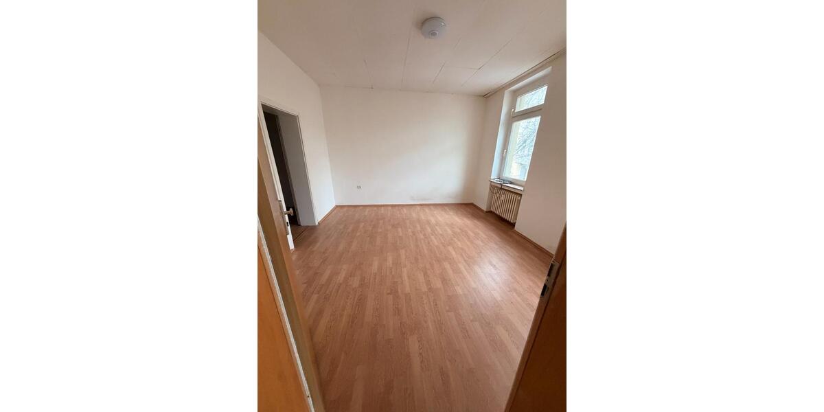 Etagenwohnung Duisburg Duisburg-Mitte - 2 Zimmer, 43 m&sup2;, 550&euro; | Angebot:26415707