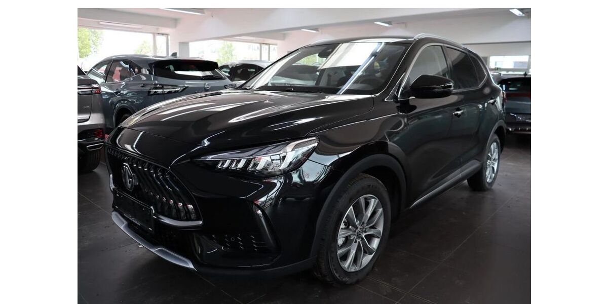 MG HS 17.737 km 18.850 &euro; Neuss 41460