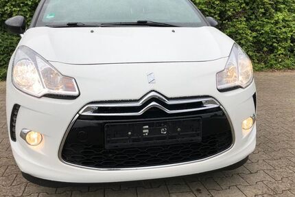DS Automobiles DS3 97.000 km 5.600 &euro; Essen 45356