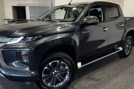 Mitsubishi L200 34.500 km 32.990 &euro; Oberhausen 46047