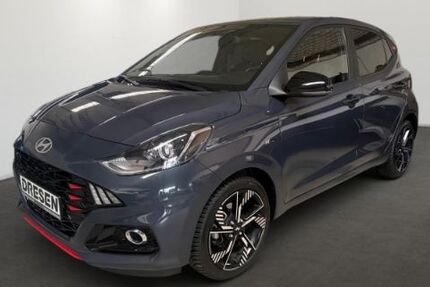 Hyundai i10 11.510 km 16.990 &euro; Neuss 41464