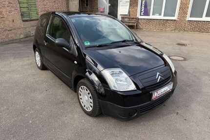 Citroen C2