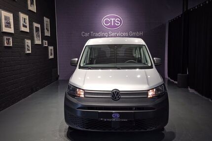 VW Caddy 37.257 km 26.300 &euro; Düsseldorf 40476