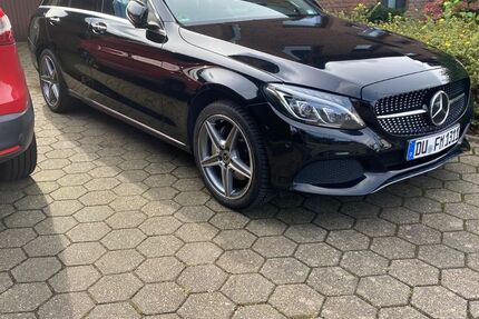 Mercedes-Benz C 250 117.000 km 21.300 € Duisburg 47259