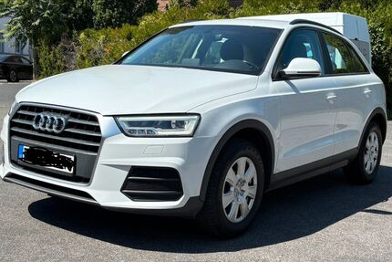 Audi Q3 109.849 km 15.490 &euro; Meerbusch 40670