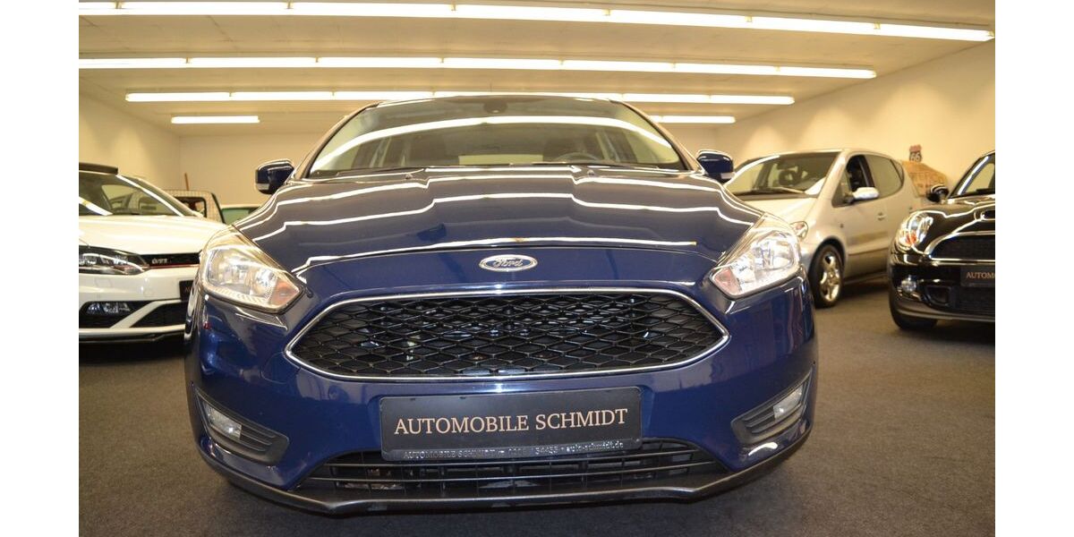 Ford Focus 178.900 km 6.999 &euro; Mülheim-Speldorf 45478