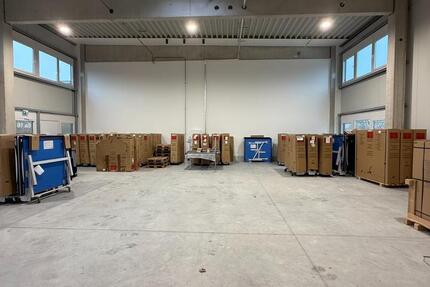 Gewerbeobjekt Krefeld Fischeln - 2.241&euro; | Angebot:24804402