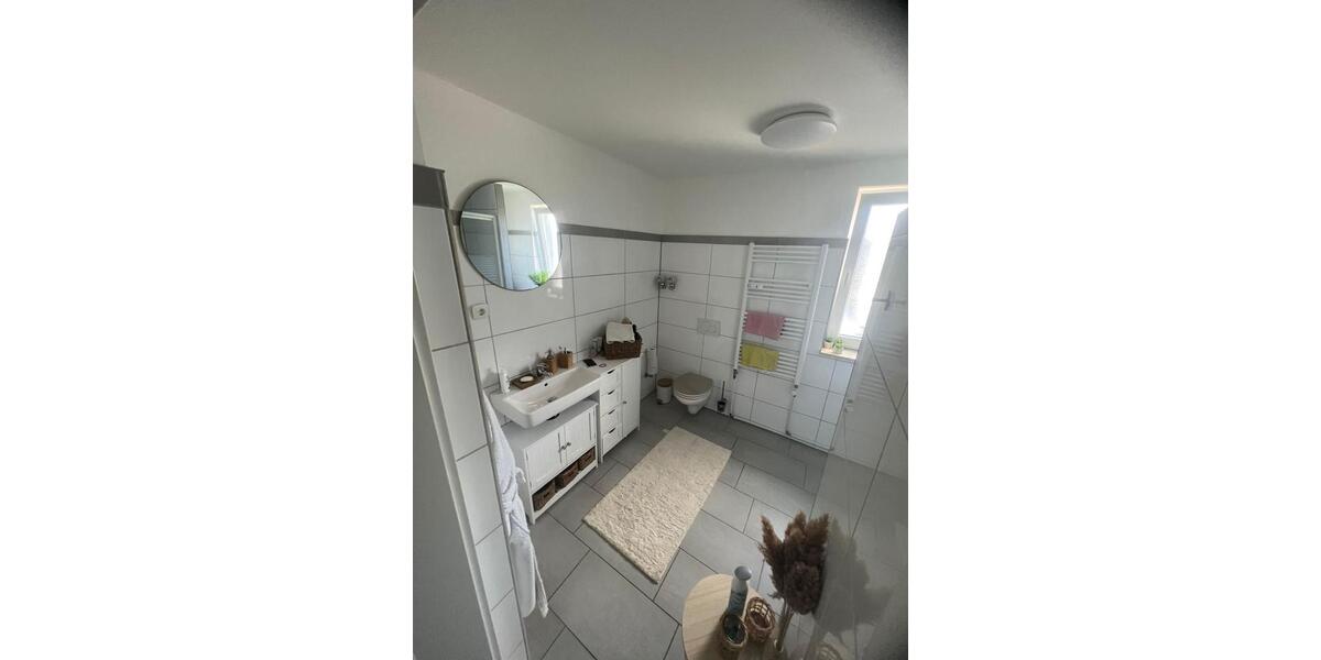 Wohnung 3,5 Zimmer 85 qm in Duisburg Friemersheim 3.5 zimmer