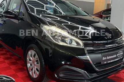 Peugeot 208 18.800 km 9.900 &euro; Wesel 46485