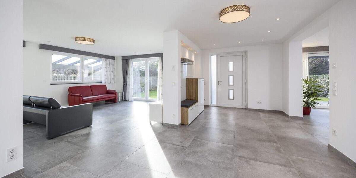 Bungalow Meerbusch Strümp - 7 Zimmer, 219 m&sup2;, 1.390.000&euro; | Angebot:24426528