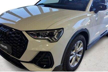 Audi Q3 8.156 km 41.440 &euro; Moers-Hülsdonk 47441