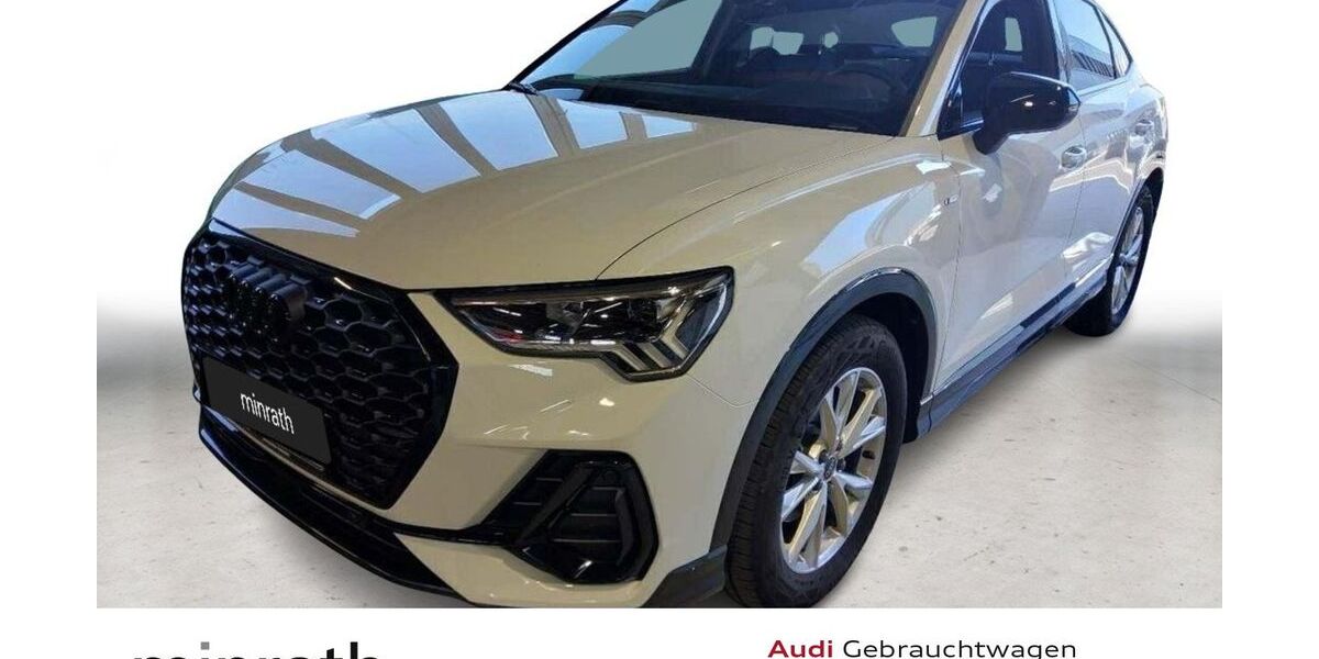 Audi Q3 8.156 km 41.440 &euro; Moers-Hülsdonk 47441