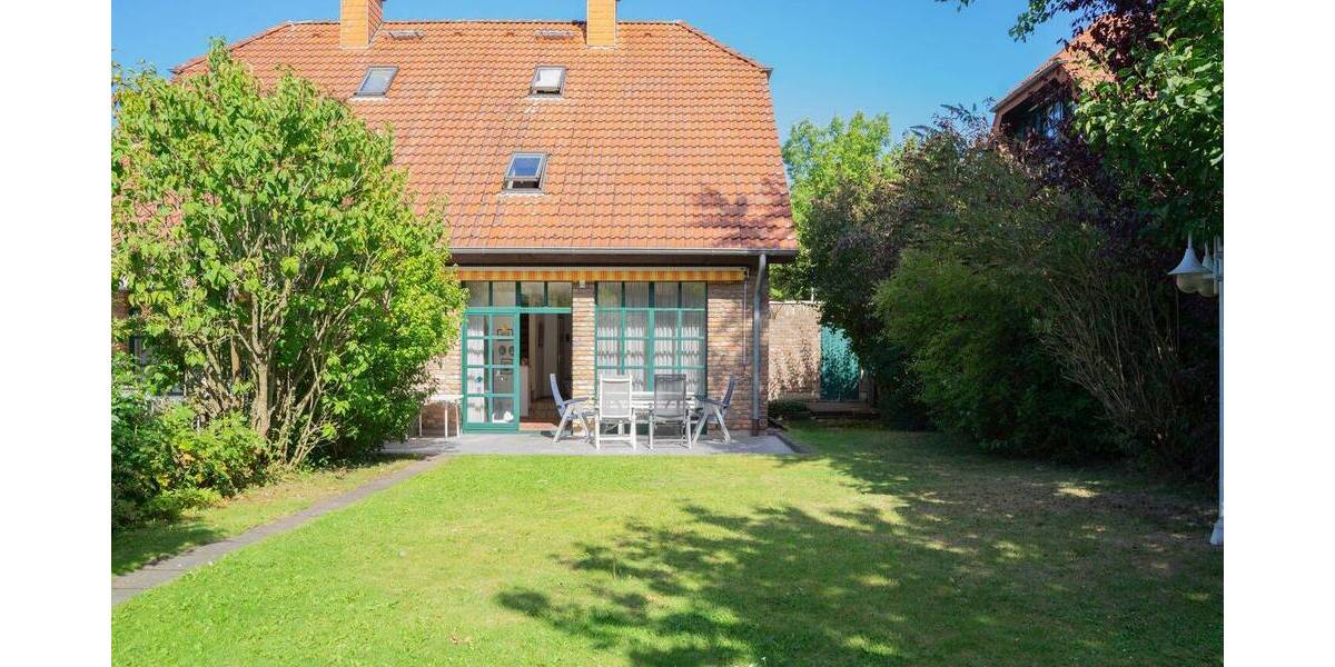 Doppelhaushälfte Krefeld Fischeln - 4 Zimmer, 120 m&sup2;, 349.000&euro; | Angebot:24113922