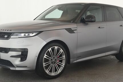 Land Rover Range Rover Sport 37.700 km 105.684 &euro; Neuss 41460