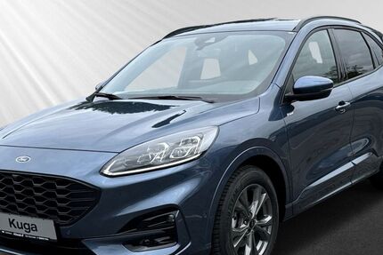 Ford Kuga 24.000 km 25.990 &euro; Oberhausen - Sterkrade 46145