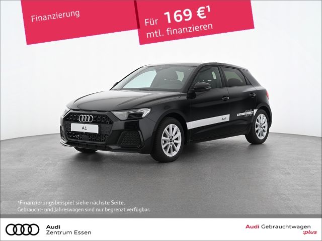 Audi A1 13.815 km 21.880 &euro; Essen 45143