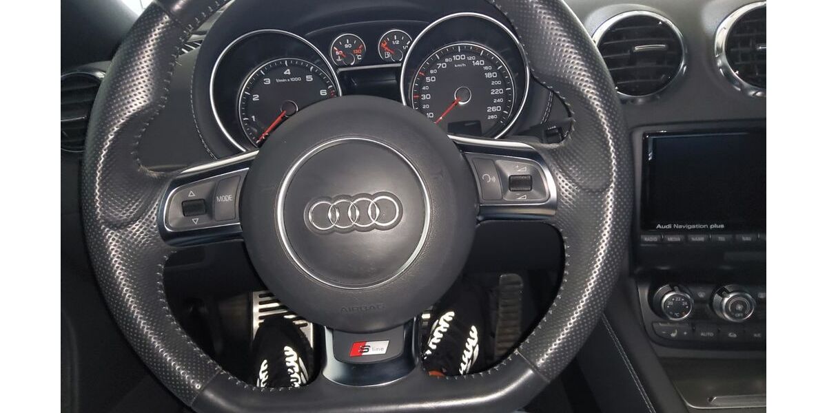Audi TT 57.309 km 19.400 &euro; Neuss 41472