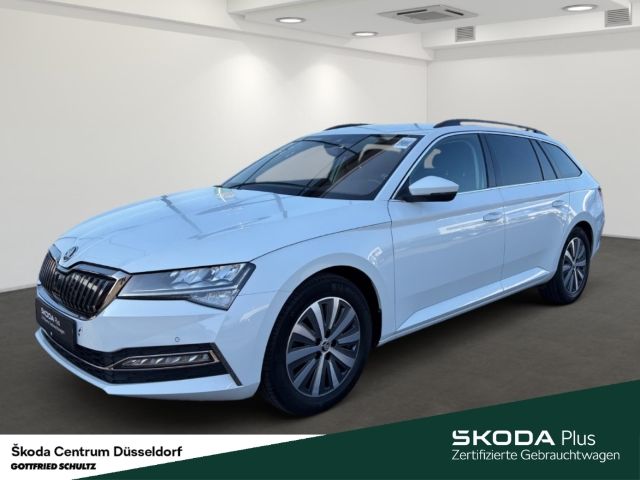 Skoda Superb 45.145 km 28.460 &euro; Düsseldorf 40233