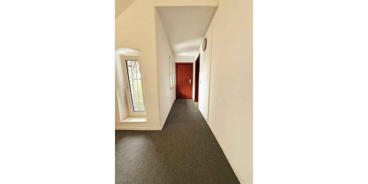 Etagenwohnung Düsseldorf Pempelfort - 2 Zimmer, 46 m&sup2;, 162.999&euro; | Angebot:25799446