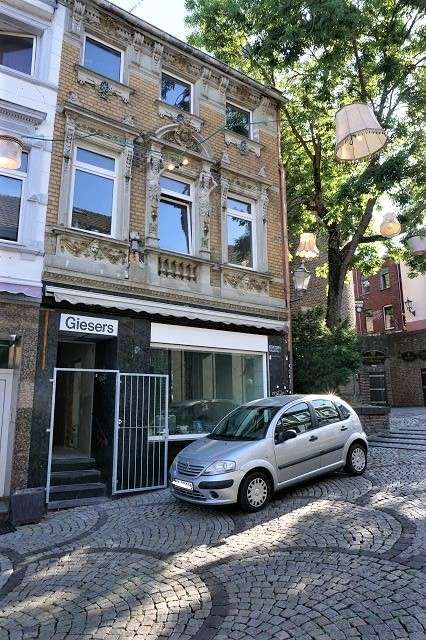 Haus zum Kaufen in Mönchengladbach 195.000 € 120 m²