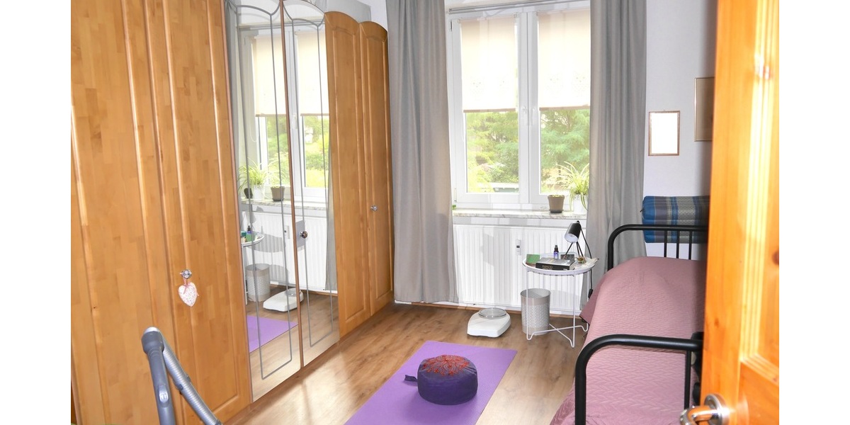 DU, 4.5 Zi. auf zwei Etagen, 2 Keller, eigener Garten - Etagenwohnung Duisburg Bissingheim Bissingheim | Angebot:27146915