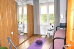 DU, 4.5 Zi. auf zwei Etagen, 2 Keller, eigener Garten - Etagenwohnung Duisburg Bissingheim Bissingheim | Angebot:27146915