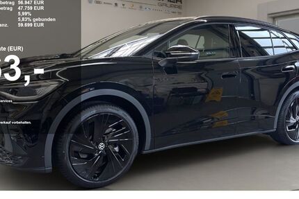 VW ID.4 8.500 km 59.699 &euro; Krefeld 47805