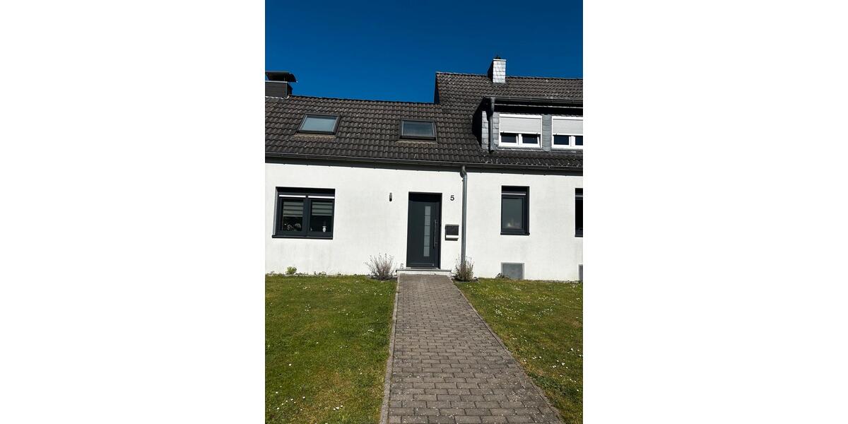 Einfamilienhaus Tönisvorst - 6 Zimmer, 157 m&sup2;, 450.000&euro; | Angebot:26373736