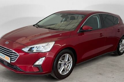 Ford Focus 49.032 km 13.439 &euro; Dinslaken 46539